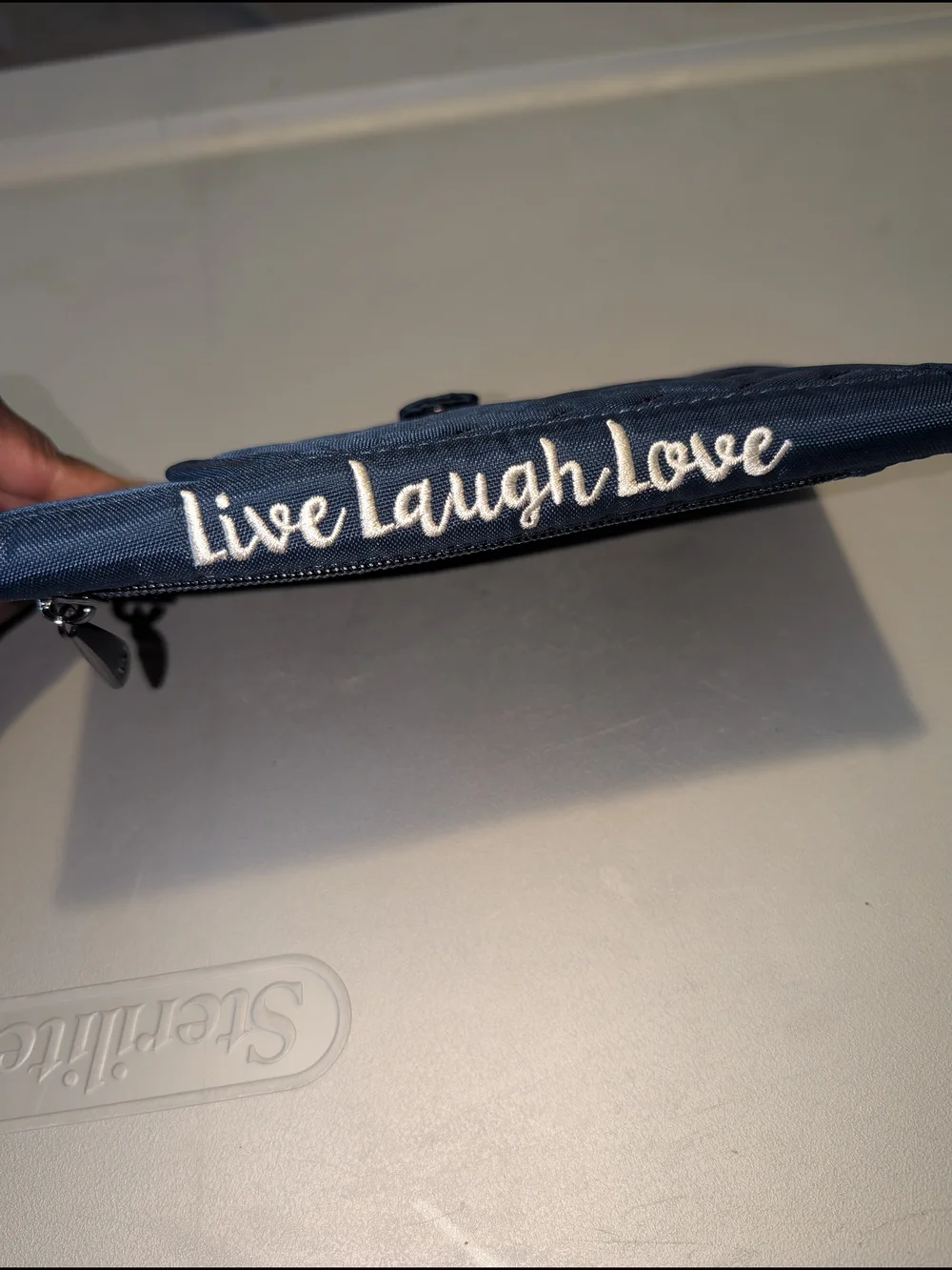 lug stay perfectly